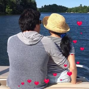 Meet your Posher, Katerina